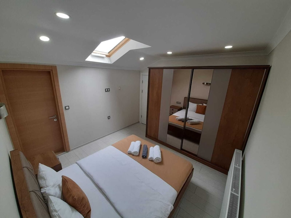 Liva Teras in Caykara, Turkey