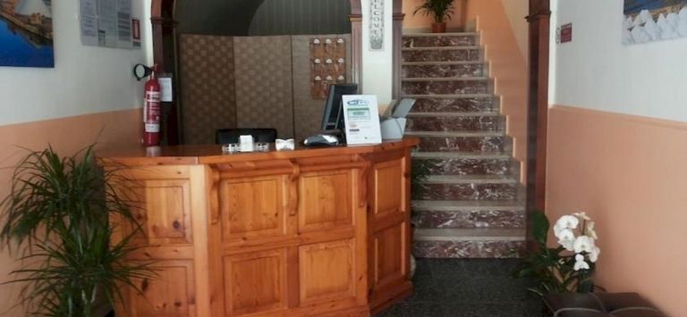 Hotel dei Fenici Marsala in Marsala, Italy