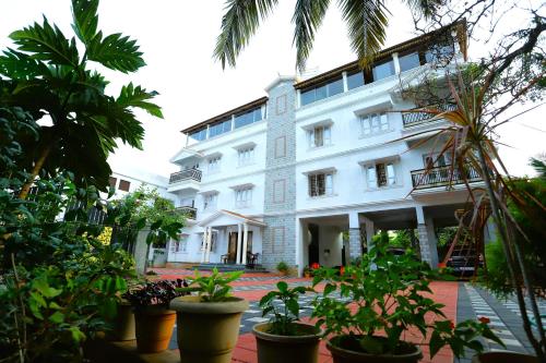 Gloria Homes — Nagercoil — photo 2