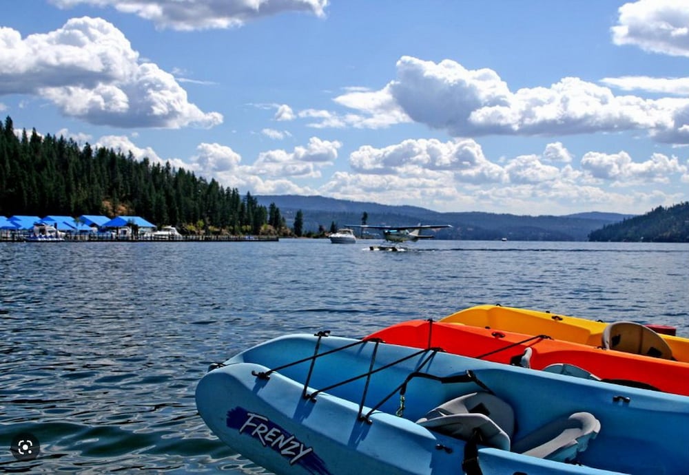 Fairbridge Inn & Suites Sandpoint - photo 32
