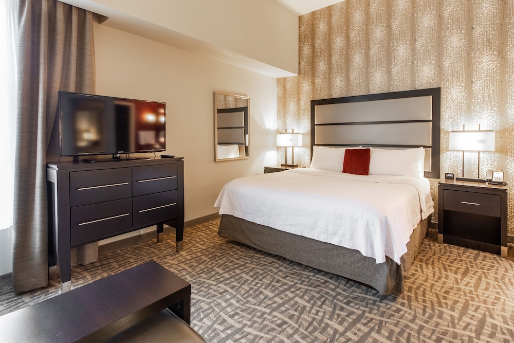Homewood Suites by Hilton Charlotte Ballantyne NC - photo 17