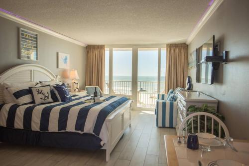 413 Island Inn - last minute hotel in Saint Pete Beach