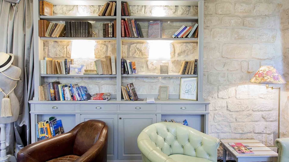 Hôtel Bonaparte in Paris, France