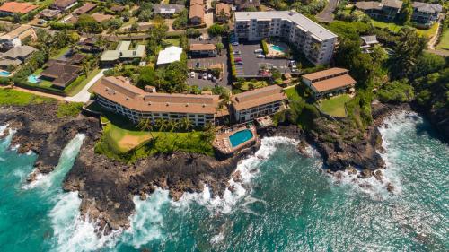 Poipu Shores 107A in Koloa, United States