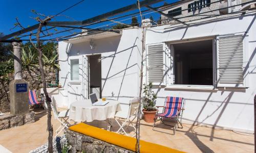 Apartments Ljubimir