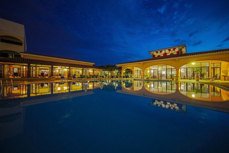 Starfish Cuatro Palmas in Varadero, Cuba