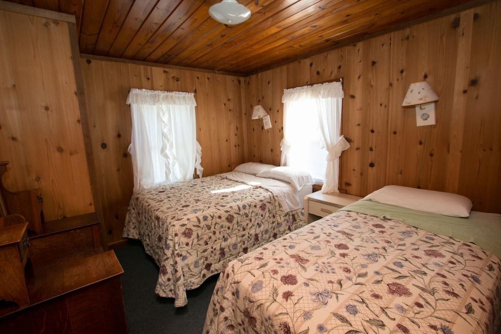 Outer Banks Motel Village Accommodations - photo 48