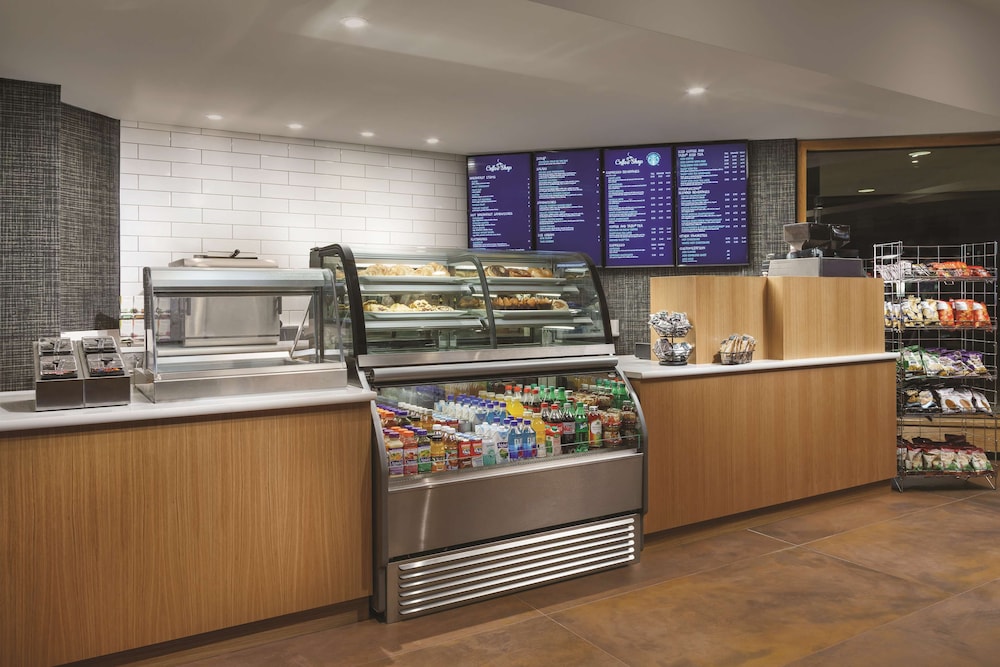 DoubleTree by Hilton Colorado Springs - photo 54