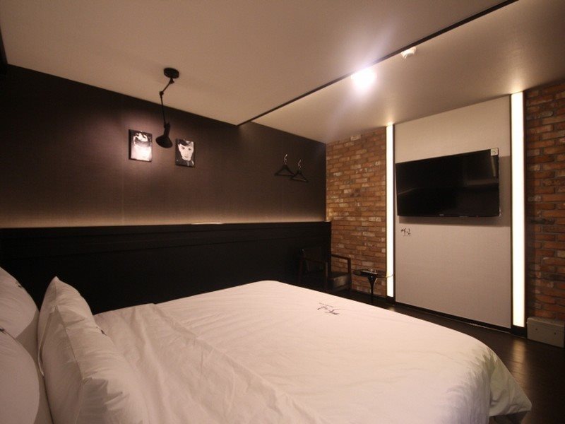 Gain Hotel — Busan — photo 2