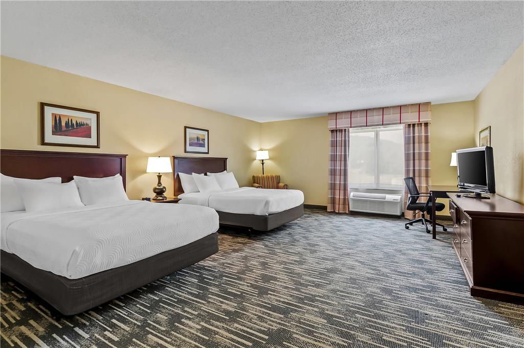 Country Inn & Suites by Radisson Princeton WV - photo 15