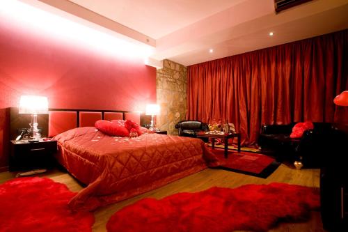 Hotel Cezaria - last minute hotel in Katsikas