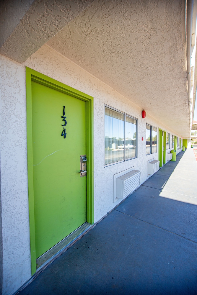 Marifah Inn Sweetwater TX - photo 2