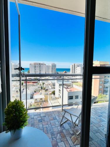 El Cairo 10 — 4-Star Luxury Hotel in Puerto Madryn, Argentina