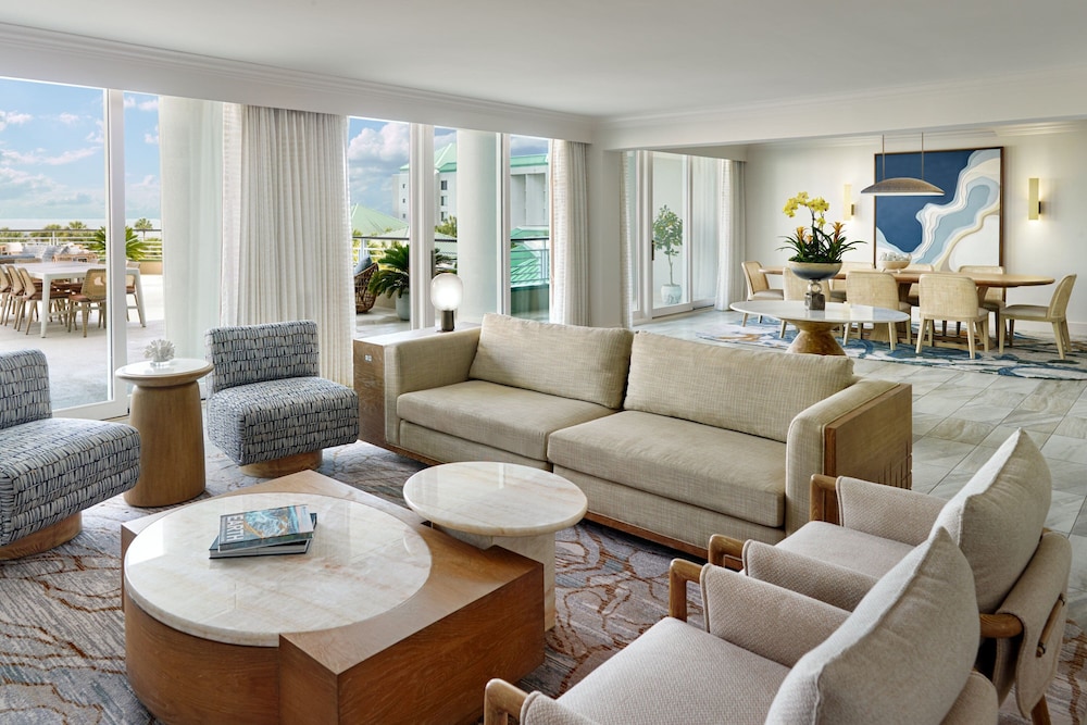 The Westin Hilton Head Island Resort & Spa - photo 36