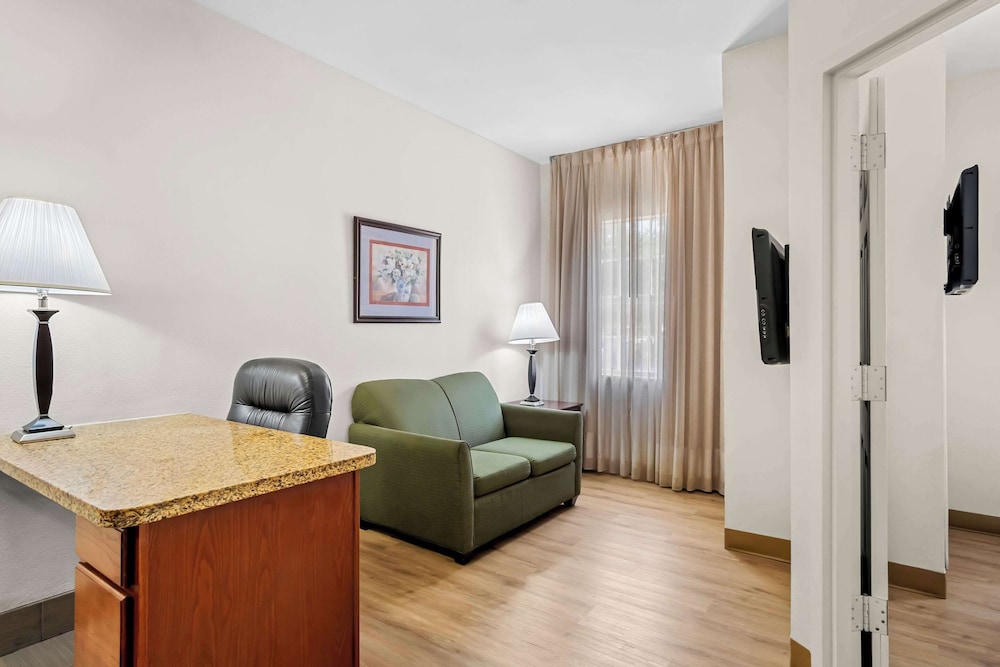 MainStay Suites Addison Dallas - photo 10