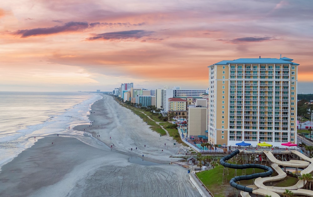 Westgate Myrtle Beach Oceanfront Resort - photo 83