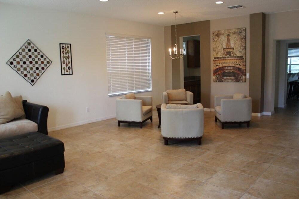 Bella Vida Resort 290 Six Bedroom Villa with Private Pool - photo 14