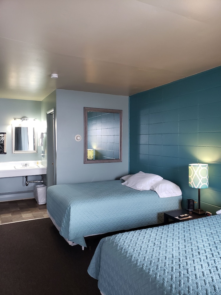 Viking Motel Montevideo - photo 15
