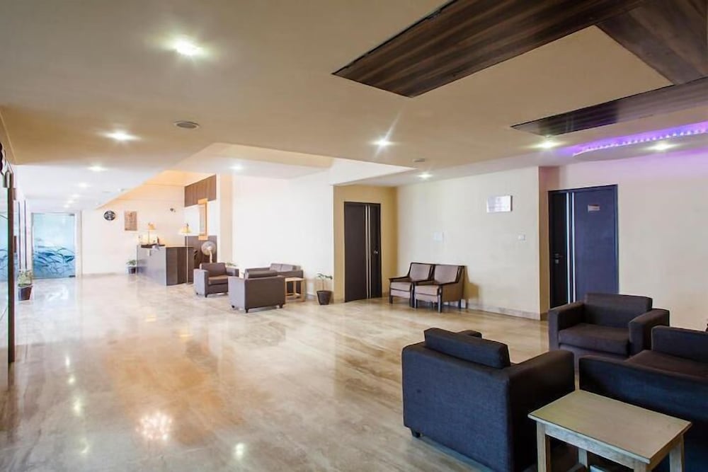 Hotel Shubham Majesty in Mathura, India