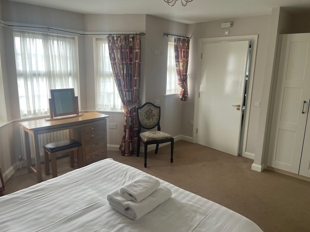 The Moorings Hotel - last minute hotel in Durham