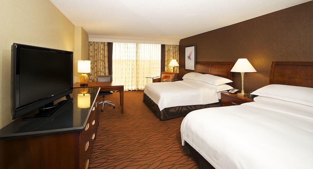 Hilton Orange County Costa Mesa - photo 5