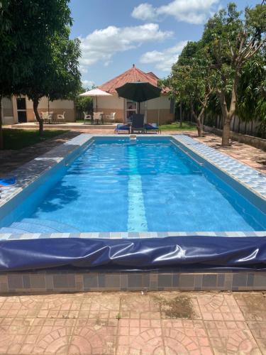 Auberge Kamalé - last minute hotel in Unknown City