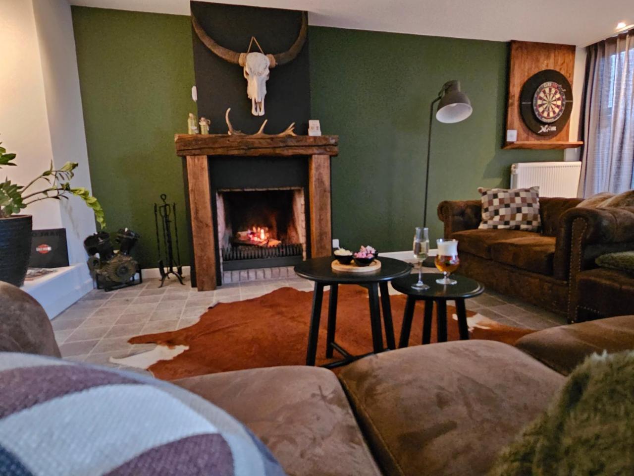 B&B Barvaux Durbuy — 4-Star Luxury Hotel in Durbuy, Belgium