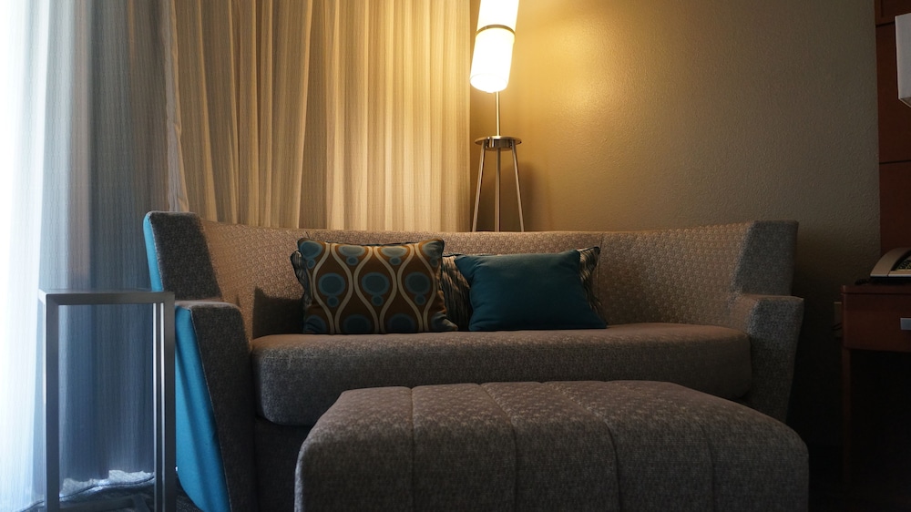 Courtyard by Marriott Columbia Northeast Fort Jackson Area - photo 30