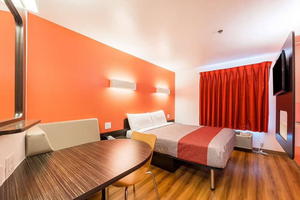 Motel 6 Fort Worth TX North Saginaw - photo 21