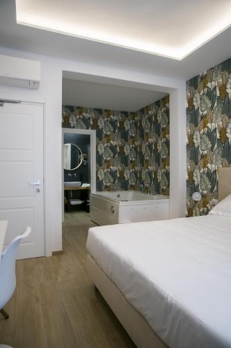 Galileo Suite — Trani — photo 4