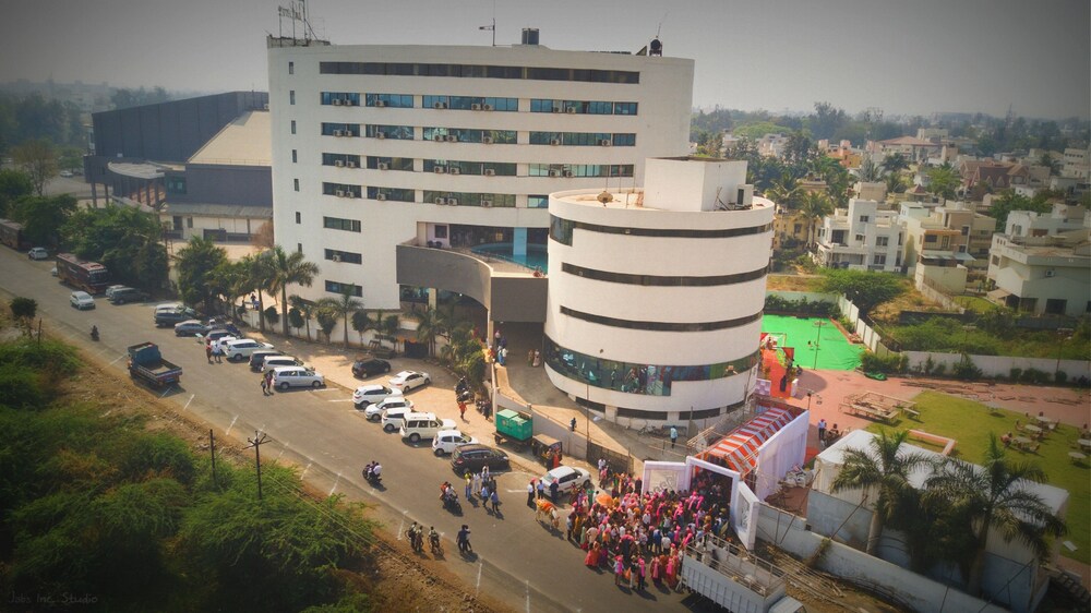 New Pride by Legacy in Sangli, India