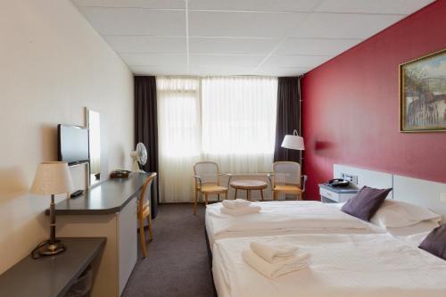 Hotel Restaurant De Baronie — Boxmeer — photo 3
