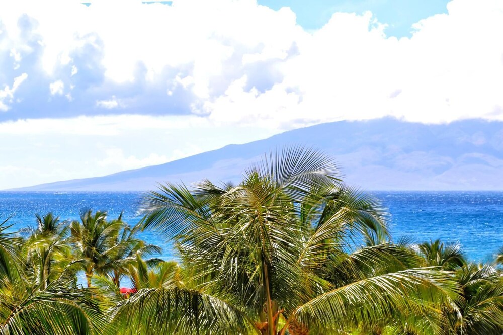 K B M Resorts Hkk 443 Dual Master Suites 2bd Ocean Views Easy Pool and Beach Access Lahaina - photo 24