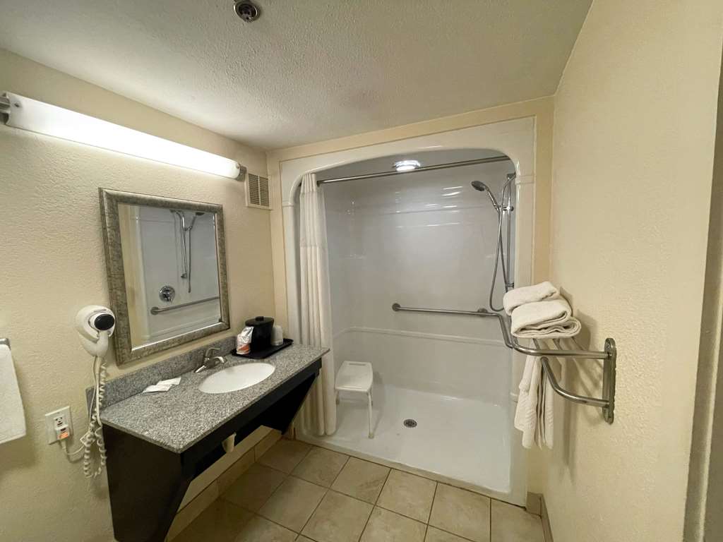 Motel 6 Oklahoma City OK Fairgrounds West - photo 14