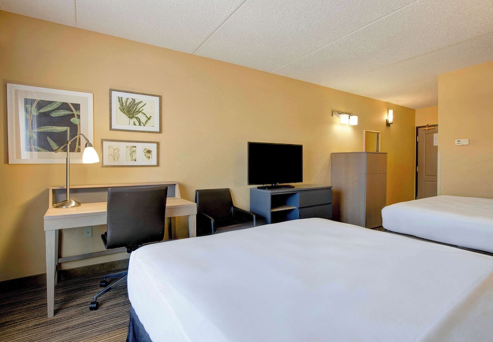 Comfort Inn & Suites St. Paul Northeast - photo 12