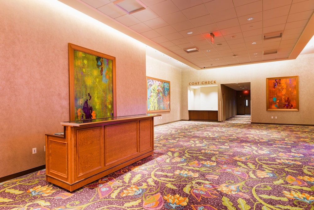 Tioga Downs Casino and Resort - photo 30