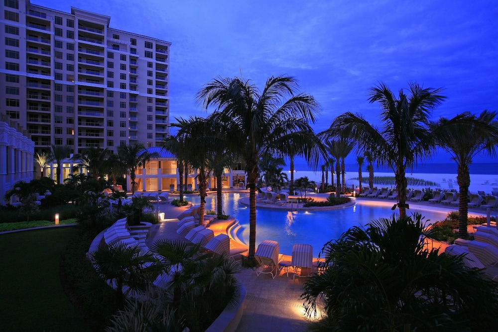 Sandpearl Resort - photo 11