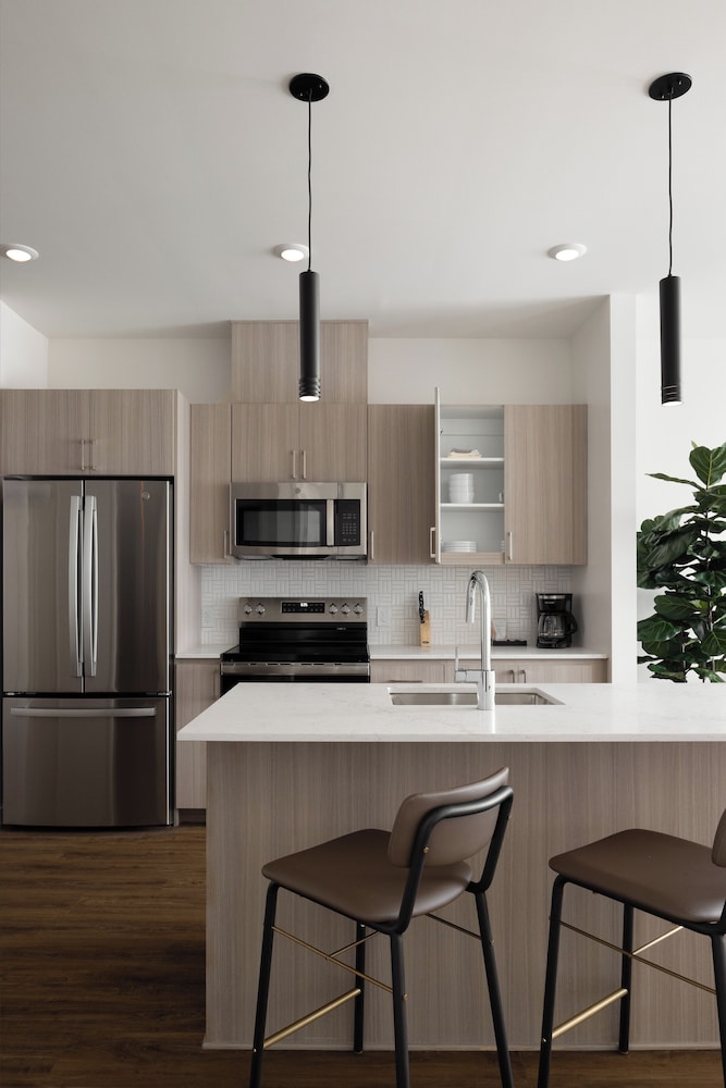 Sentral Alloy Midtown - photo 21
