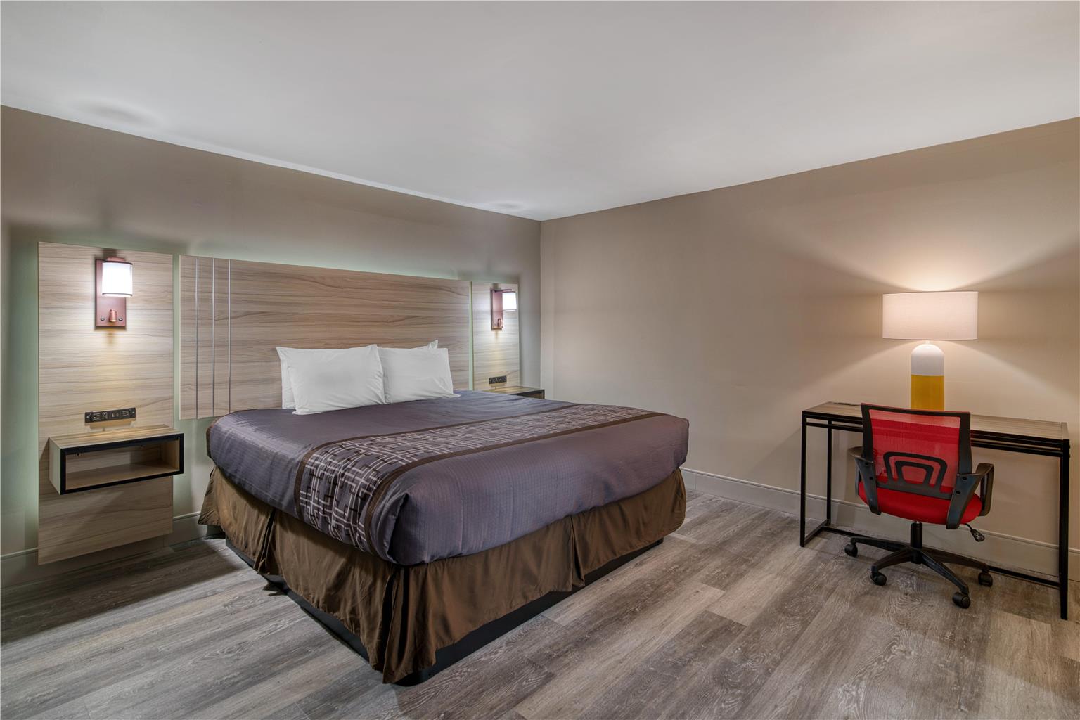 Yankee Clipper Inn SureStay Collection by Best Western - photo 9