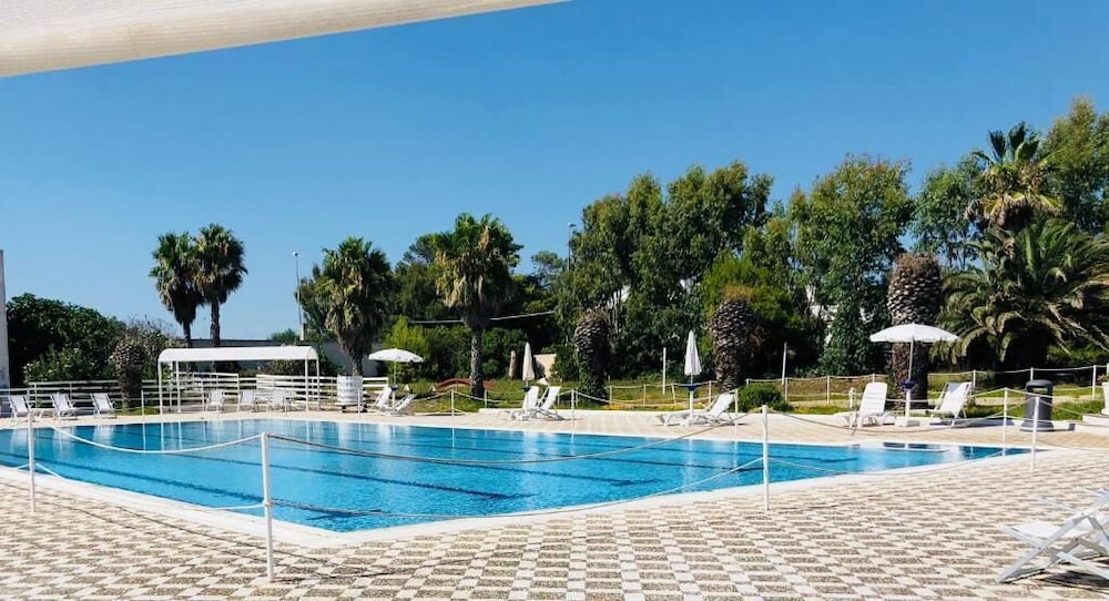 AH Premium Isola di Pazze in Ugento, Italy