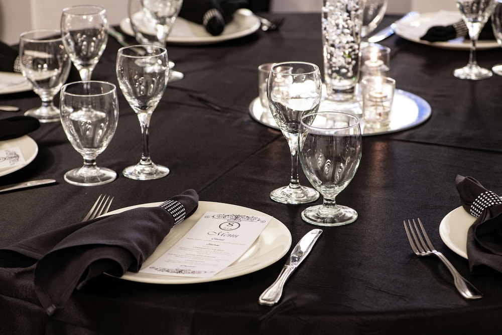 Embassy Suites by Hilton Seattle North Lynnwood - photo 49