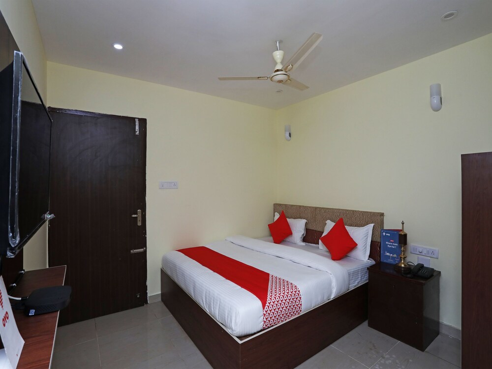 Oyo 22510 Ma Classic Inn — Bhubaneshwar — photo 4