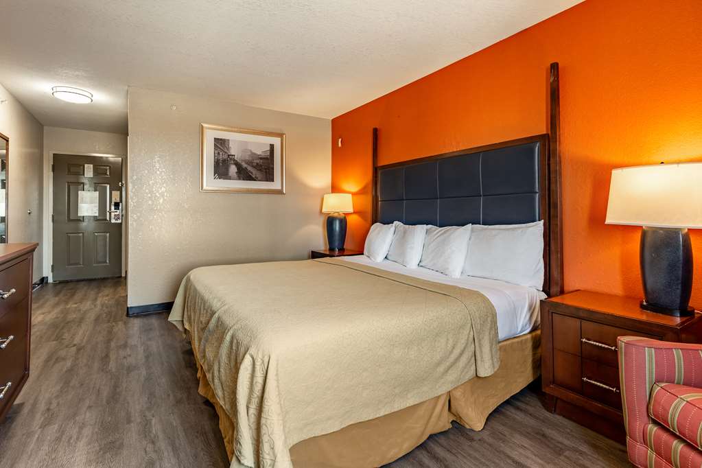 Americas Best Value Inn Temple Killeen - photo 16
