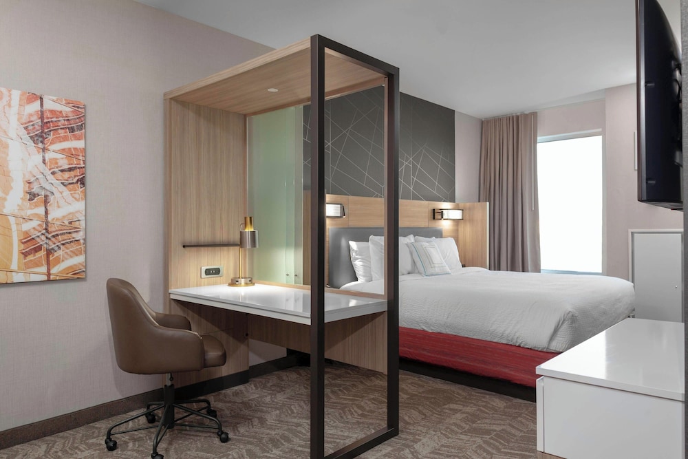 SpringHill Suites by Marriott Denver Tech Center - photo 6