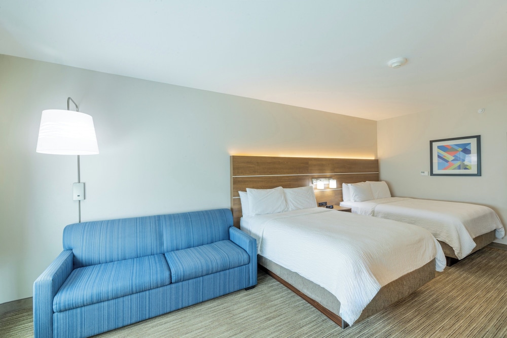 Holiday Inn Express & Suites Lindale Tyler by IHG - photo 10