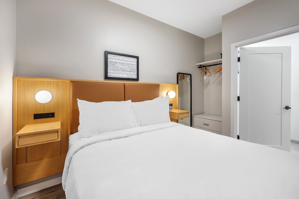 Motif Nashville's Hotel on Music Row - photo 28