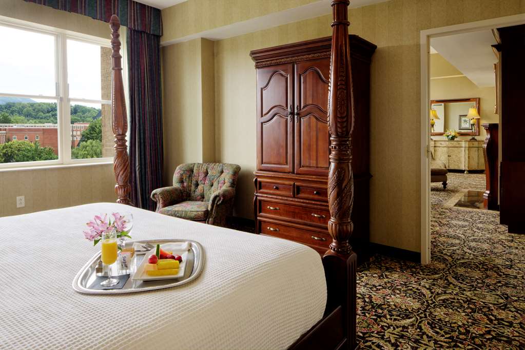 Carnegie Hotel & Spa - photo 10