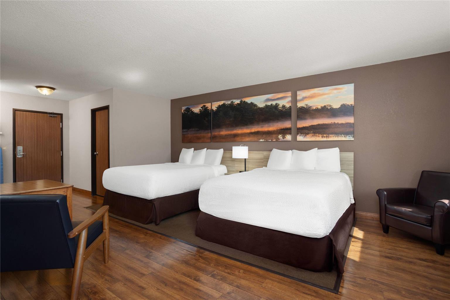 Days Inn by Wyndham Spearfish - photo 25