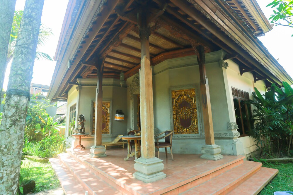 Nyoman Ada Resort - last minute hotel in Ubud