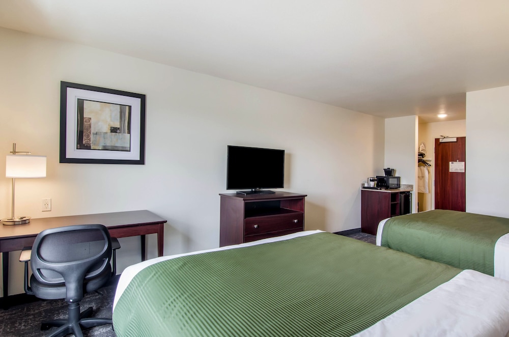 Cobblestone Hotel and Suites Torrington - photo 17